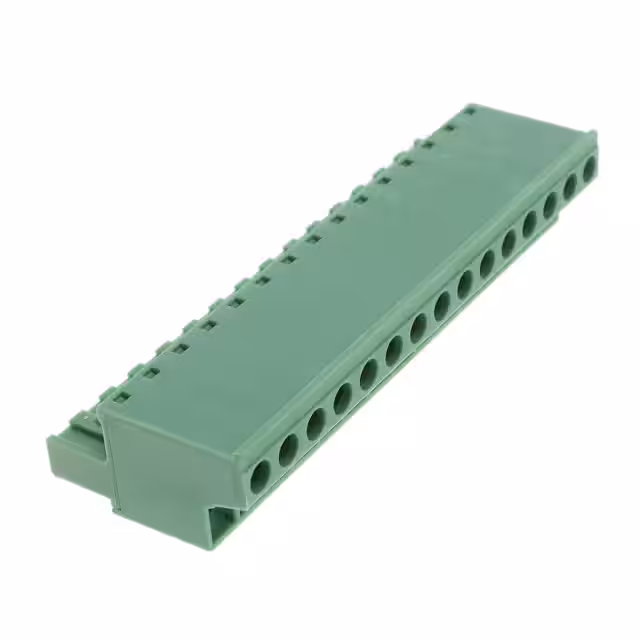 1777413 Phoenix Contact  Spine e prese di testa